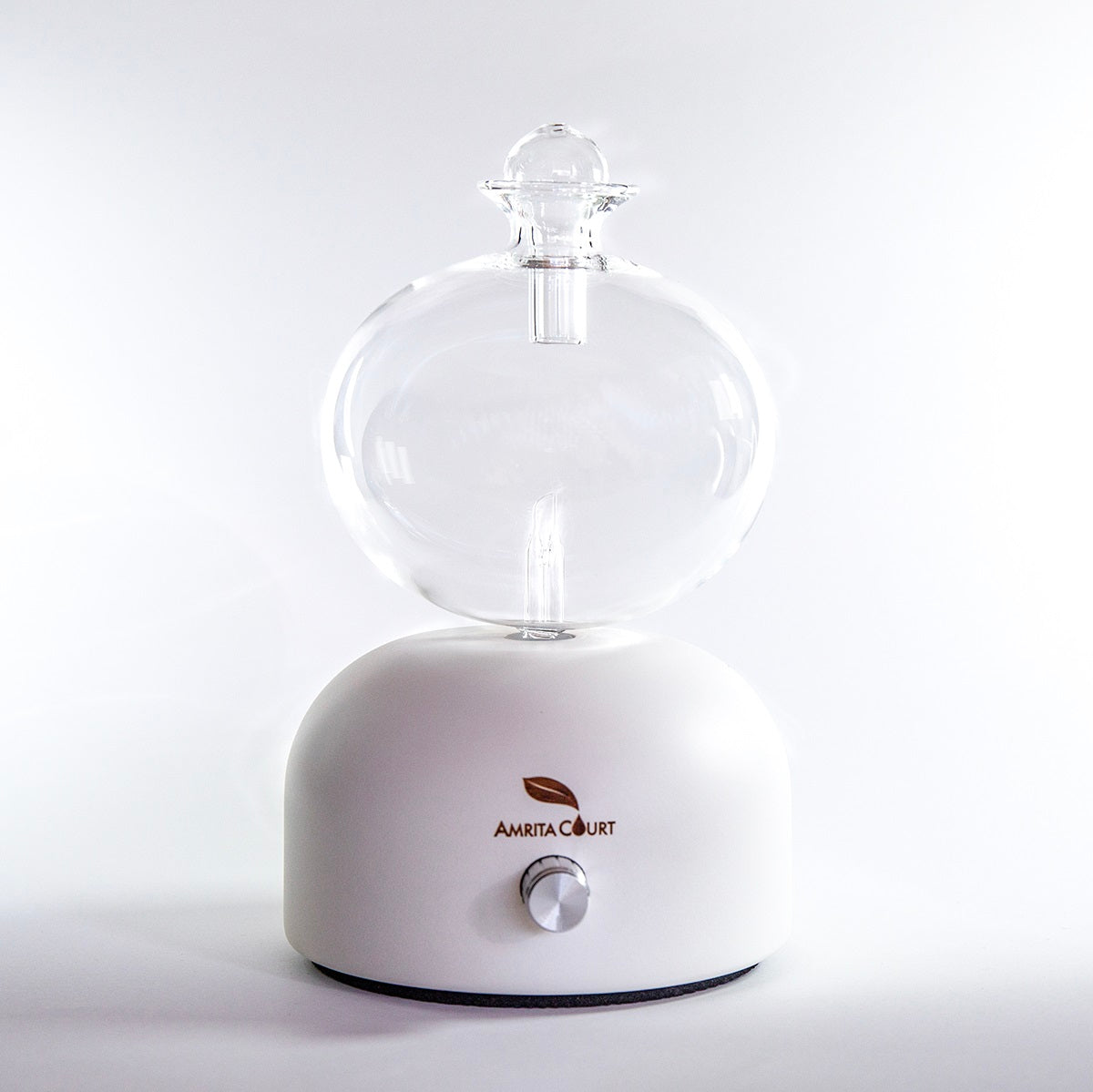 Aroma Diffusers: Oscar High Eco-Friendly Nebuliser | Waterless Aroma Diffuser | No Plastics Pure Essential Oil Diffusing