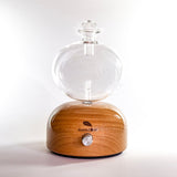 Aroma Diffusers: Oscar High Eco-Friendly Nebuliser | Waterless Aroma Diffuser | No Plastics Pure Essential Oil Diffusing
