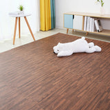 Floor Lamps: Interlocking EVA Foam Floor Tiles: Fitness & Protective Gym Mat