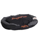 Dog Beds: Thick Orthopedic Pet Bed Water-Resistant Cushion