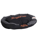 Dog Beds: Thick Orthopedic Pet Bed Water-Resistant Cushion