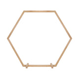 Other Wedding Decorations: Gorgeous Wedding Arbor Wedding Backdrop Stand Wooden Arch f Garden Wedding Party