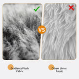 Dog Beds: XL Human Sized Dog Bed Foldable Orthopedic Pet Dog Sofa Couch Comfy Big Bean Bed