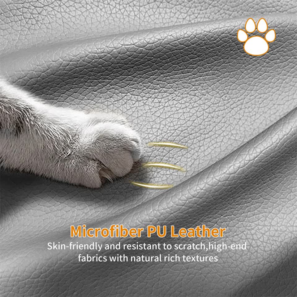 Dog Beds: XL Human Sized Dog Bed Foldable Orthopedic Pet Dog Sofa Couch Comfy Big Bean Bed