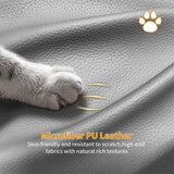 Dog Beds: XL Human Sized Dog Bed Foldable Orthopedic Pet Dog Sofa Couch Comfy Big Bean Bed