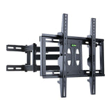 TVs & Accessories: Tilt & Swivel Dual Arms TV Mount Cantilever Wall Bracket 40 46 50 55 56" LCD LED