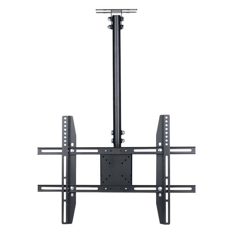 Car Mounts: Ceiling Wall Mount TV Bracket 30- 65" with Tilt Feature & 180 Rotate For Samsung