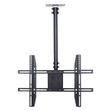 Car Mounts: Ceiling Wall Mount TV Bracket 30- 65" with Tilt Feature & 180 Rotate For Samsung