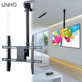 Car Mounts: Ceiling Wall Mount TV Bracket 30- 65" with Tilt Feature & 180 Rotate For Samsung