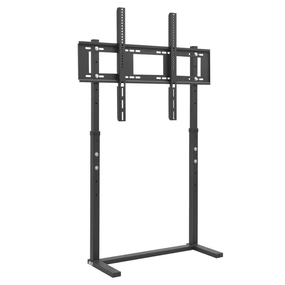 Screens & Stands: Free Standing Tv Mount Stand Bracket For 32 to 100" Screens