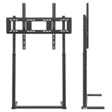 Screens & Stands: Free Standing Tv Mount Stand Bracket For 32 to 100" Screens