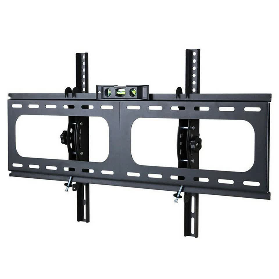 TVs & Accessories: TV Wall Bracket Fixed Tilting For Large 32-75" Inch LG Samsung Flat Screen