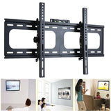 TVs & Accessories: TV Wall Bracket Fixed Tilting For Large 32-75" Inch LG Samsung Flat Screen