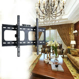 TVs & Accessories: TV Wall Bracket Fixed Tilting For Large 32-75" Inch LG Samsung Flat Screen
