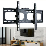 TVs & Accessories: TV Wall Bracket Fixed Tilting For Large 32-75" Inch LG Samsung Flat Screen