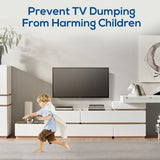 TVs & Accessories: Wall Mount Bracket for 26 - 55 Inch SONY PANASONIC HISENSE KOGAN TCL LCD LED TV
