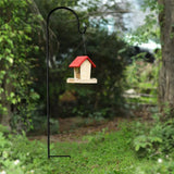 Other Wedding Decorations: Set of 8 Anti-Wind Shepherd Hooks for Garden and Wedding Decorations