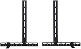 Screens & Stands: Universal Tv Vesa Soundbar Speaker Bracket Holder Mount For Samsung Sony Lg Bush