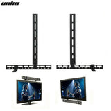 Screens & Stands: Universal Tv Vesa Soundbar Speaker Bracket Holder Mount For Samsung Sony Lg Bush