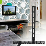 Screens & Stands: Universal Tv Vesa Soundbar Speaker Bracket Holder Mount For Samsung Sony Lg Bush
