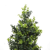 Artificial Potted Topiary Tree 120cm UV Resistant