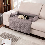 Waterproof Pet Mat for Sofa, Car & Bed 75*120cm