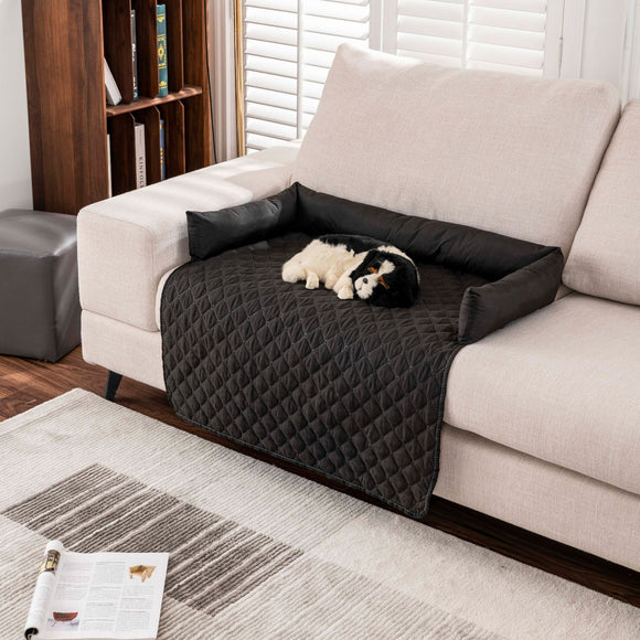 Waterproof Pet Mat for Sofa, Car & Bed 90*135cm