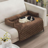 Waterproof Pet Mat for Sofa, Car & Bed 75*120cm