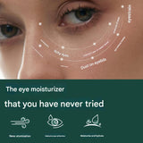 Portable Nano Mist Eye Sprayer - USB Rechargeable for Dry Eye Relief