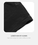 2 Pcs Size M Women's Wireless Large-Cup Lace Bra with Front Clasp - Comfortable, Breathable, Black