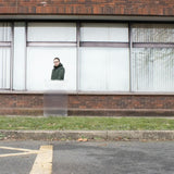 30*20CM Amazing Invisibility Shield Prop - Optical Illusion Lenticular Lens for Magic Tricks