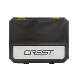 168-Piece Ultimate Hand Tool Kit - Comprehensive Household & Auto Repair Set with Socket Wrenches, Pliers, Screwdrivers & Portable Storage Case