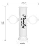 3-Pack Portable Vacuum Suction Venom Extractor - Emergency Pump Tool for Insect Bites, Mosquito, Bee, Wasp, and Spider Stings