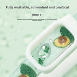 2-Pcs Yellow Pet Insect Repellent Collar with Plant-Based Essential Oils – Adjustable, Water-Washable & Safe for Dogs and Cats(36cm)