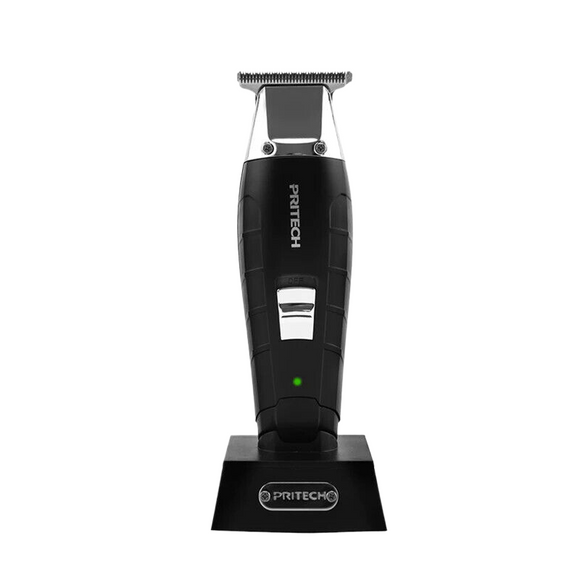 PR-2666Rechargeable DC hair trimmer