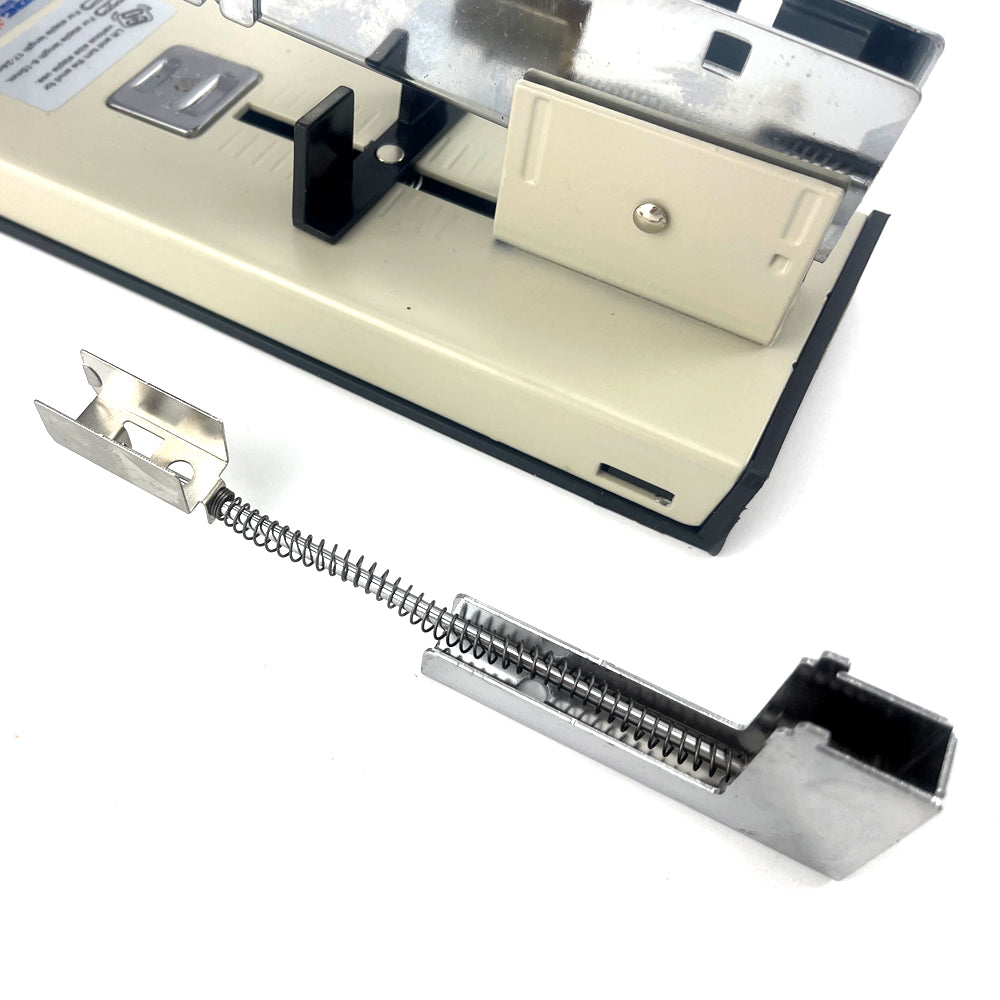 Filing & Organisation: Heavy Duty Big Size Stepler With Free 2000x23/15 Steples Office Stationary