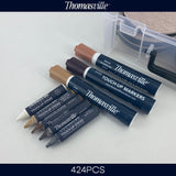 Hand Tools: Thomasville Floor Surface Protection Kit 424 Pieces Felts Bumpers Sliders Grips