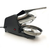 Traffic Control & Parking Tools: Electric Ice Crusher Ice Shaver Snow Cone Maker Machine Home Commercial AU Plug