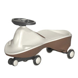 Ride On Cars: Green-Glide Walker Swing Car Twist Car Rind On Toy  Italian Designer For Children Outdoor