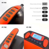 Air Pumps: Electric 16PSI HT-781 High Pressure SUP Electric Air Pump 12V DC Paddle Board 16/20PSI Auto-Off