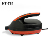 Air Pumps: Electric 16PSI HT-781 High Pressure SUP Electric Air Pump 12V DC Paddle Board 16/20PSI Auto-Off