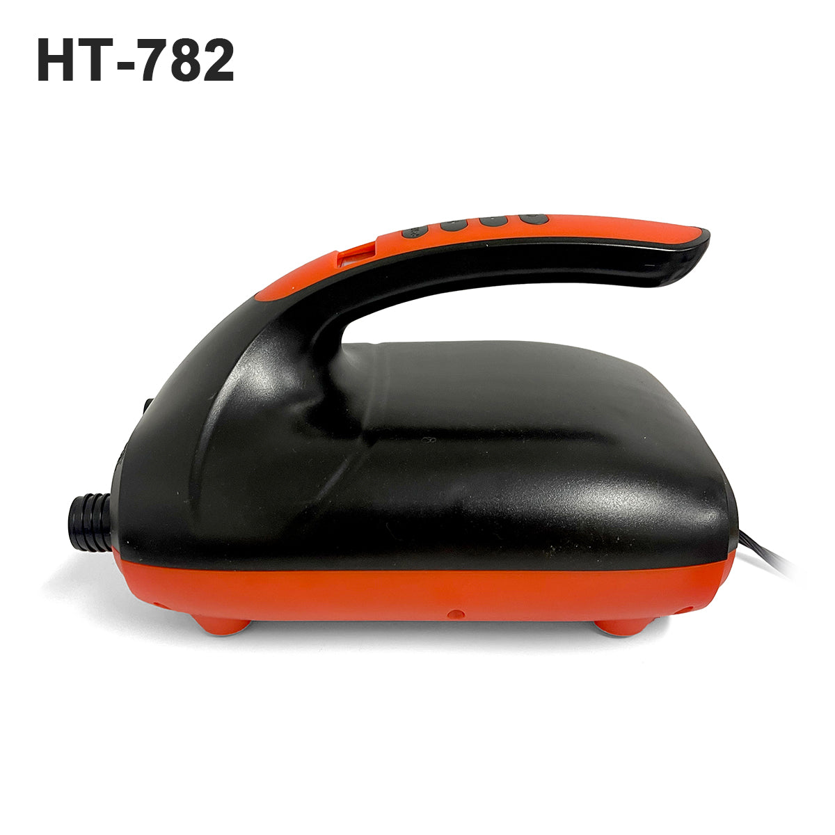 Air Pumps: Electric 20PSI HT-782 High Pressure SUP Electric Air Pump 12V DC Paddle Board