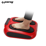 Massagers: Red Massage Relieve Pain Sore in Feet Calves lmprove Circulation Health with Remote Control
