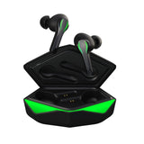 Matte Black Nuraboost Edge Ultra Low Latency Bluetooth 5.0 Gaming True Wireless Earbuds - Free AU/NZ Shipping