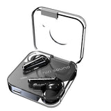 Sonictrek Hifi Plus Acoustic Bluetooth 5.3 Wireless Earbuds