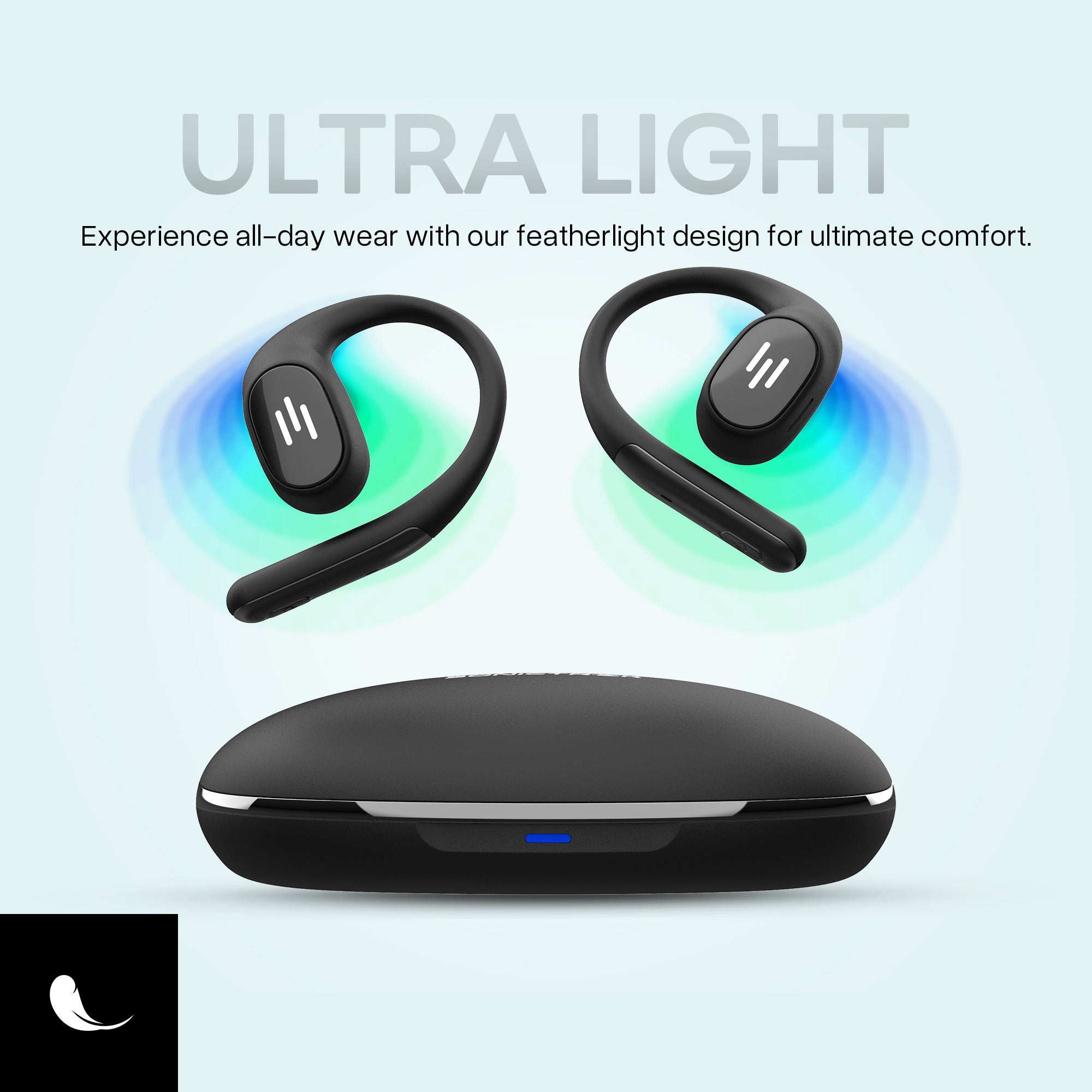 Sonictrek OWS Ear XS