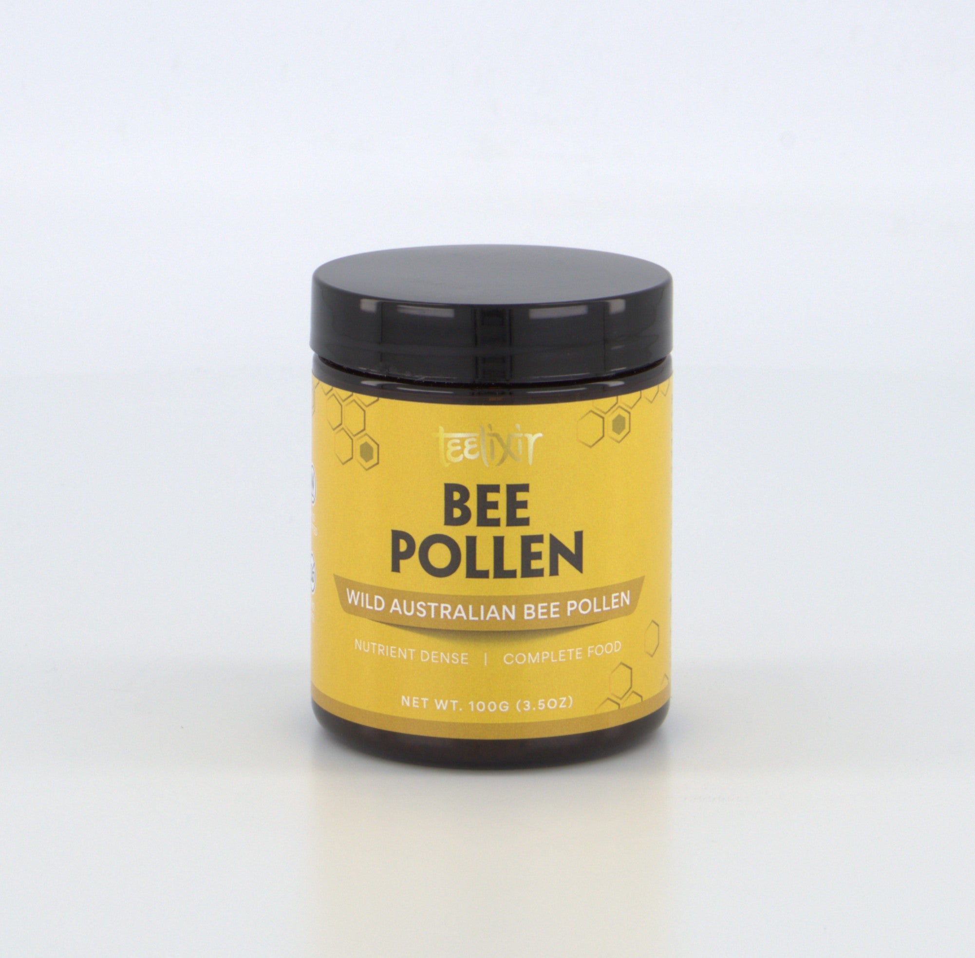 Vitamins & Supplements: Teelixir Australian Bee Pollen