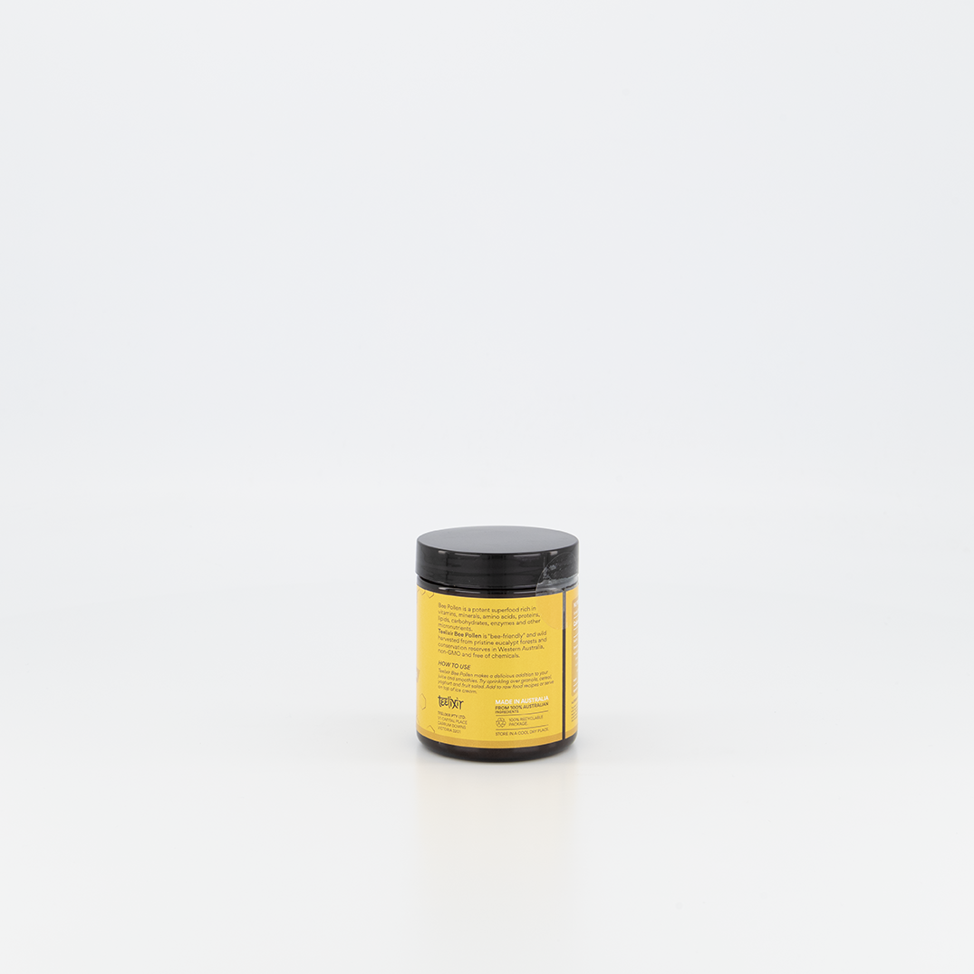 Vitamins & Supplements: Teelixir Australian Bee Pollen