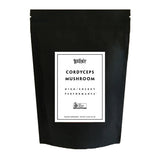 Vitamins & Supplements: Teelixir Organic Cordyceps Mushroom 50g
