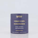 Vitamins & Supplements: Teelixir Organic Cordyceps Mushroom 50g
